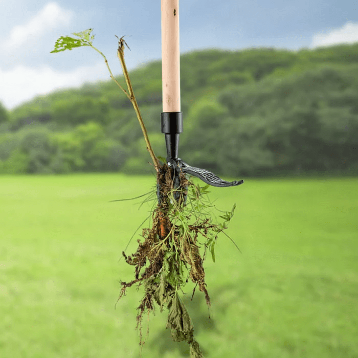 RootMaster™ — Effortless Weed Control That Frees Your Back and Revives Your Garden