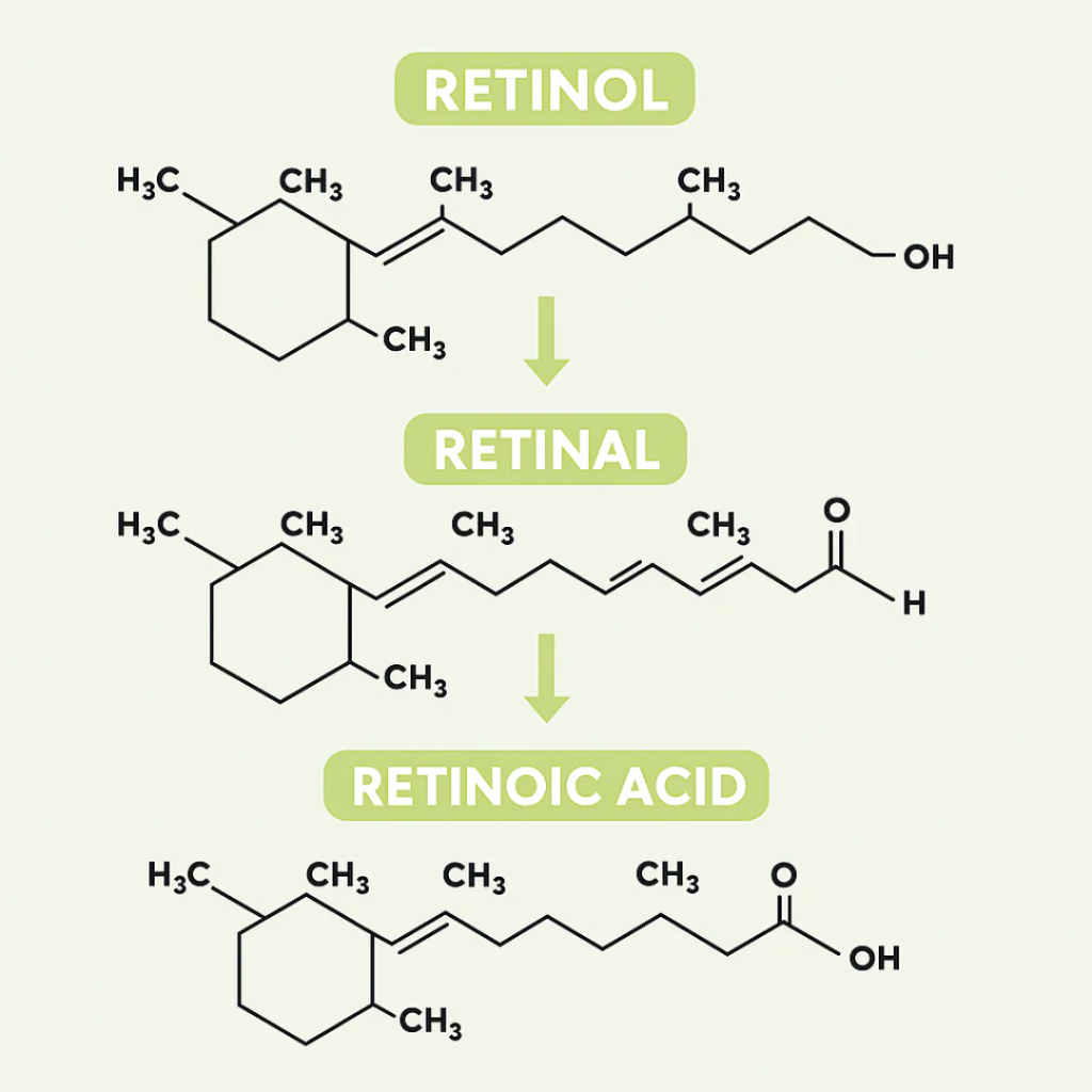 RadianceRush™ Retinal Serum — Unleash Silky, Youthful Skin That Commands Attention