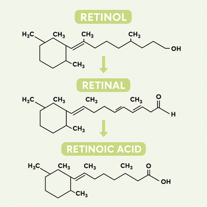 RadianceRush™ Retinal Serum — Unleash Silky, Youthful Skin That Commands Attention