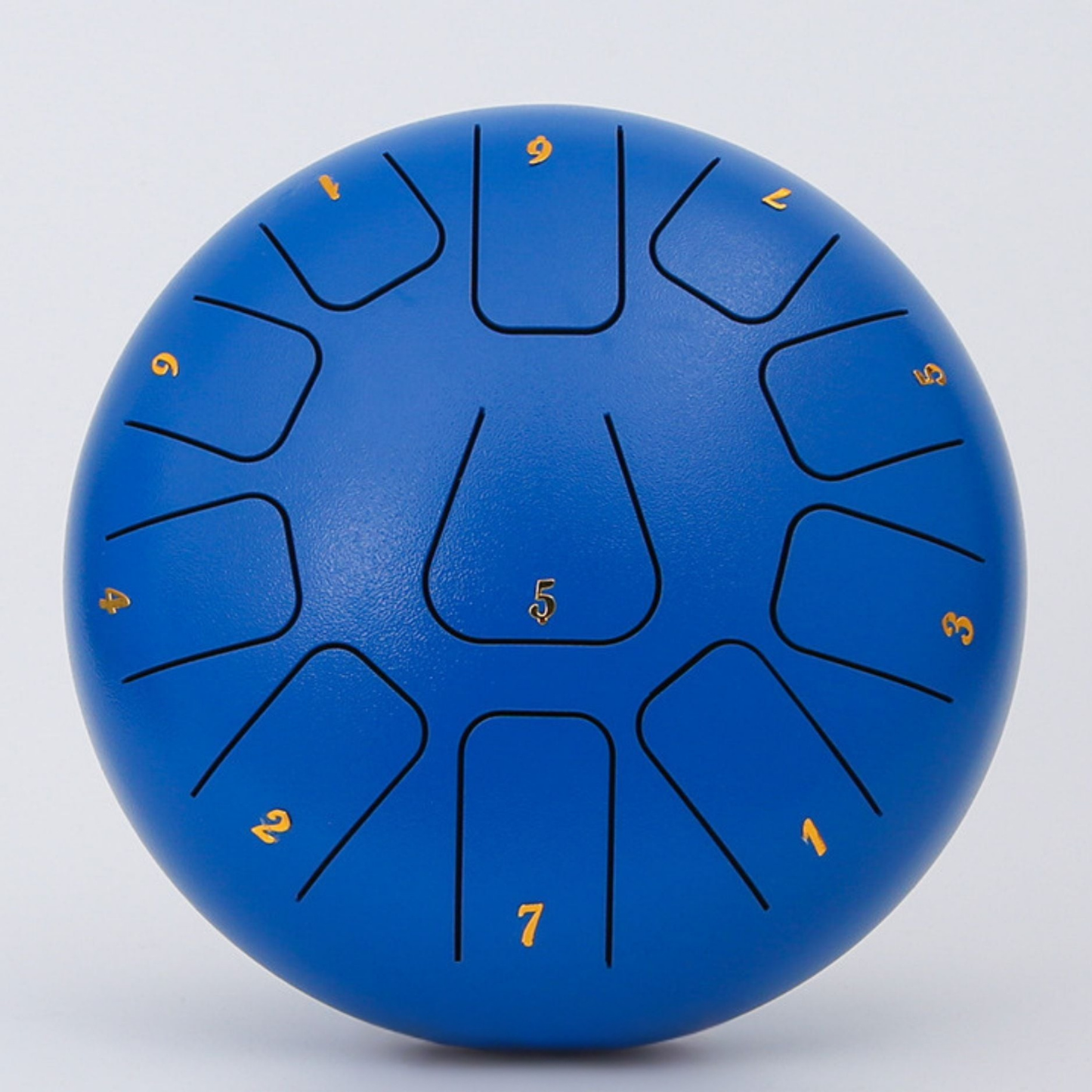 LumaTone™ — Instantly Melt Stress and Unlock Your Creative Calm