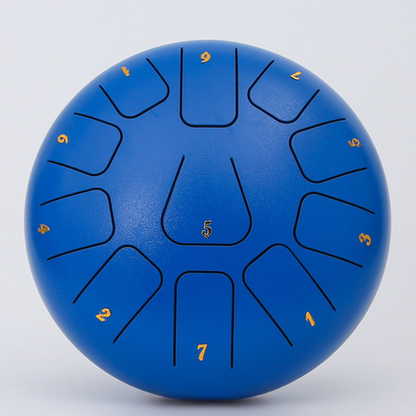 LumaTone™ — Instantly Melt Stress and Unlock Your Creative Calm