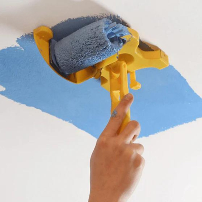 EdgeCraft Pro™ — Master Perfect Edges Fast Without the Frustration or Mess