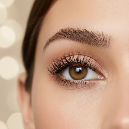 VelvetLuxe™ — Wake Up to Naturally Bold, Head-Turning Lashes Every Day