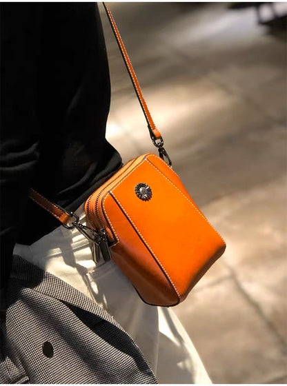 Velozia™ Crossbody — Unlock Effortless Freedom and Confidence Everywhere You Go