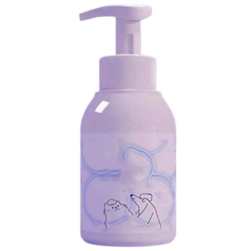 ViviPaw™ Rinse-Free Cleansing Foam — Turn Bath Time Battles into Instant, Stress-Free Freshness