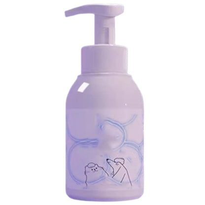 ViviPaw™ Rinse-Free Cleansing Foam — Turn Bath Time Battles into Instant, Stress-Free Freshness