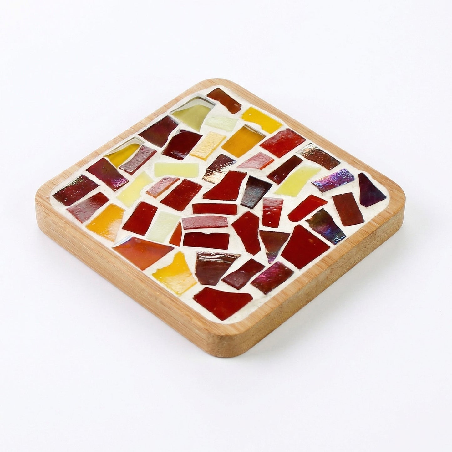 MosaicBloom™ — Spark Lasting Family Joy Through Creative Togetherness