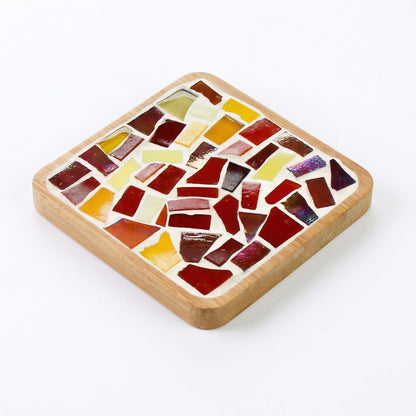 MosaicBloom™ — Spark Lasting Family Joy Through Creative Togetherness
