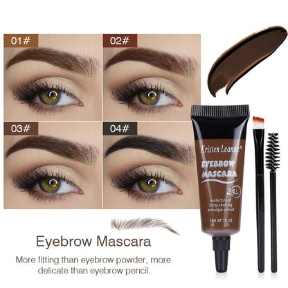 BrowPerfection™ — Flaunt flawless, unstoppable brows that never quit all day long