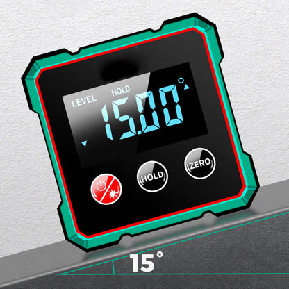 PrecisionWave™ — Master Every Angle with Pro-Level Precision and Effortless Confidence