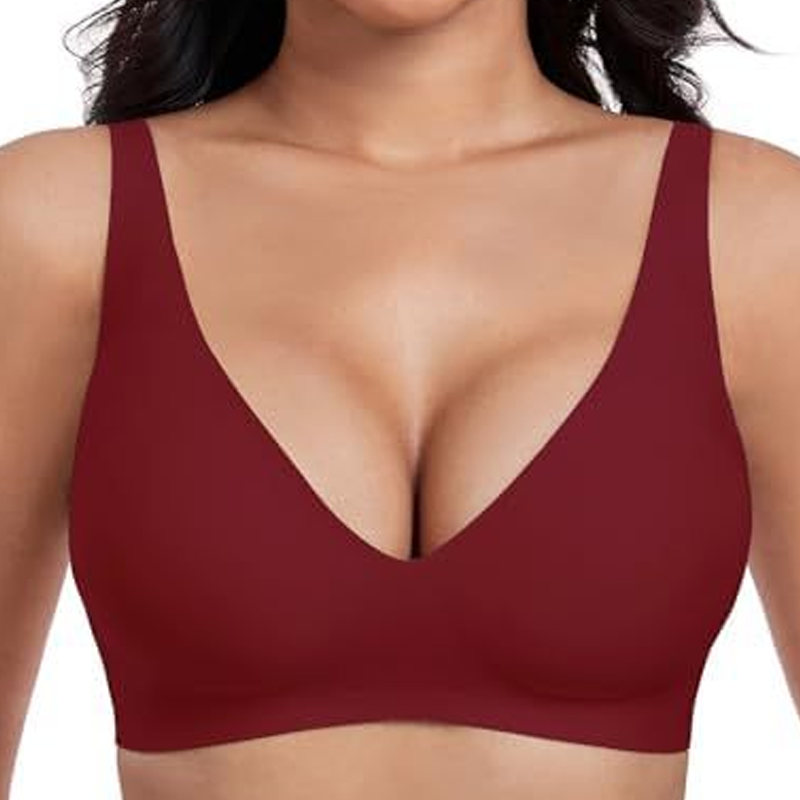 TrésElle™ — Experience All-Day Freedom with Seamless, Curve-Enhancing Comfort