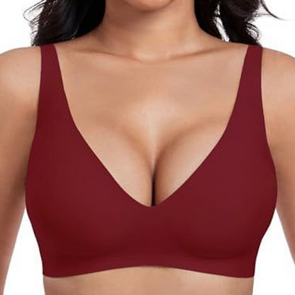 TrésElle™ — Experience All-Day Freedom with Seamless, Curve-Enhancing Comfort