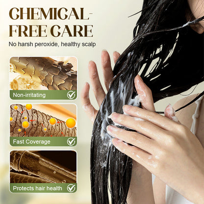 VeloriaLux™ — Transform Your Look with Vibrant, Itch-Free Color That Feels Like You Again