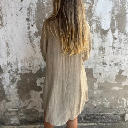 Airezia™ — Wrap Yourself in All-Day Cool Comfort and Effortless Style