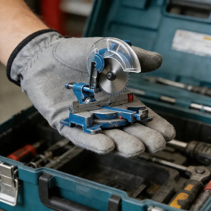 SteelEdge™ — Pocket-Sized Power That Sharpens Your Edge Instantly