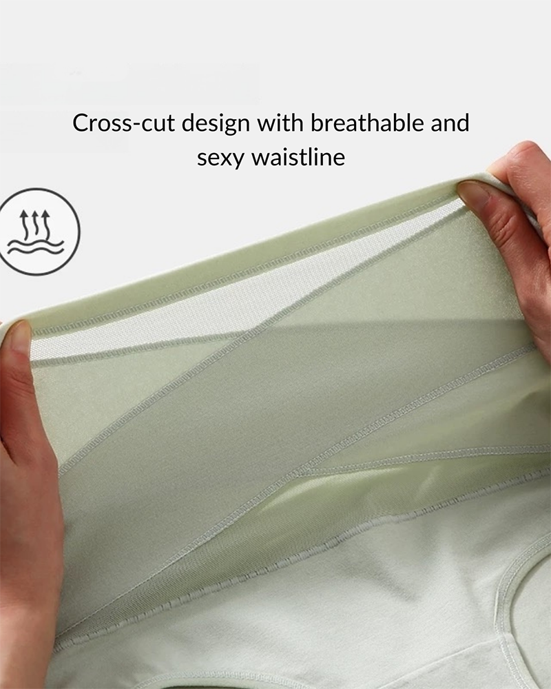 VeluxeCurve™ — Silky, Weightless Sculpting that Boosts Confidence All Day Long