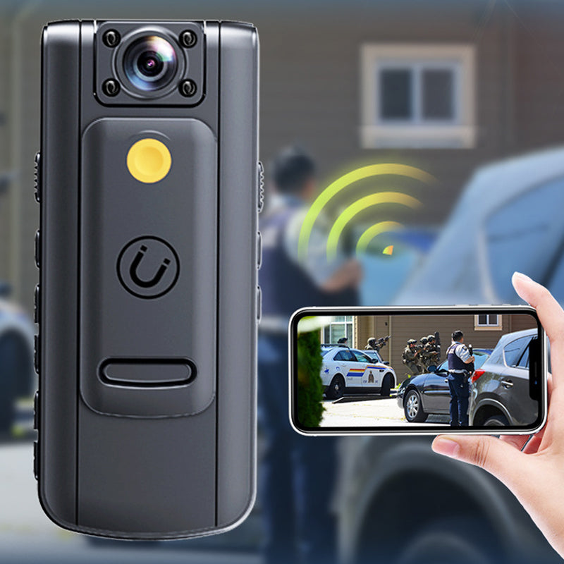 CrystalVibe™ — Relive Every Moment in Vivid, Jaw-Dropping Clarity