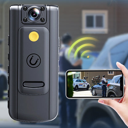 CrystalVibe™ — Relive Every Moment in Vivid, Jaw-Dropping Clarity