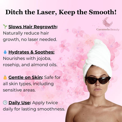 VeluPure™ — Effortless Smooth Skin That Boosts Your Confidence Every Day