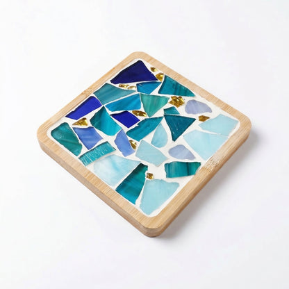 MosaicBloom™ — Spark Lasting Family Joy Through Creative Togetherness