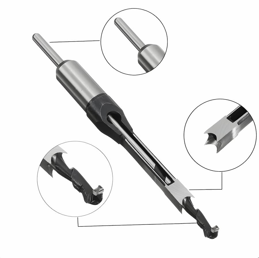 TrueEdge™ — Unlock Perfectly Fitting Joints That Make Every Project Shine