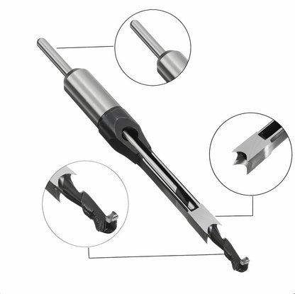 TrueEdge™ — Unlock Perfectly Fitting Joints That Make Every Project Shine