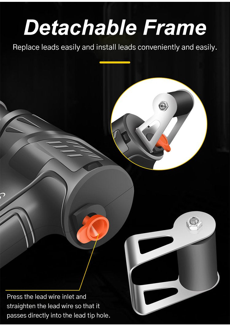 VoltEdge™ — Master Every Weld and Cut with Unstoppable Speed and Effortless Control