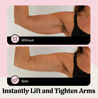 BodyVive™ — Instantly Sculpt Your Confidence with Invisible, All-Day Hold