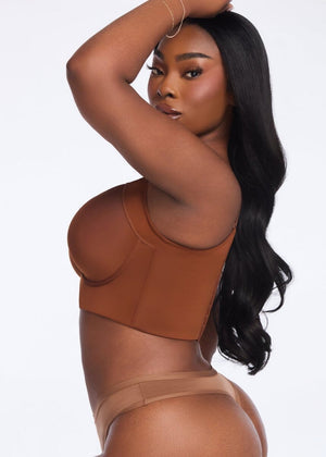 VolariaLuxe™ Jacket — Flaunt Your Curves with Unmatched Comfort and Confidence