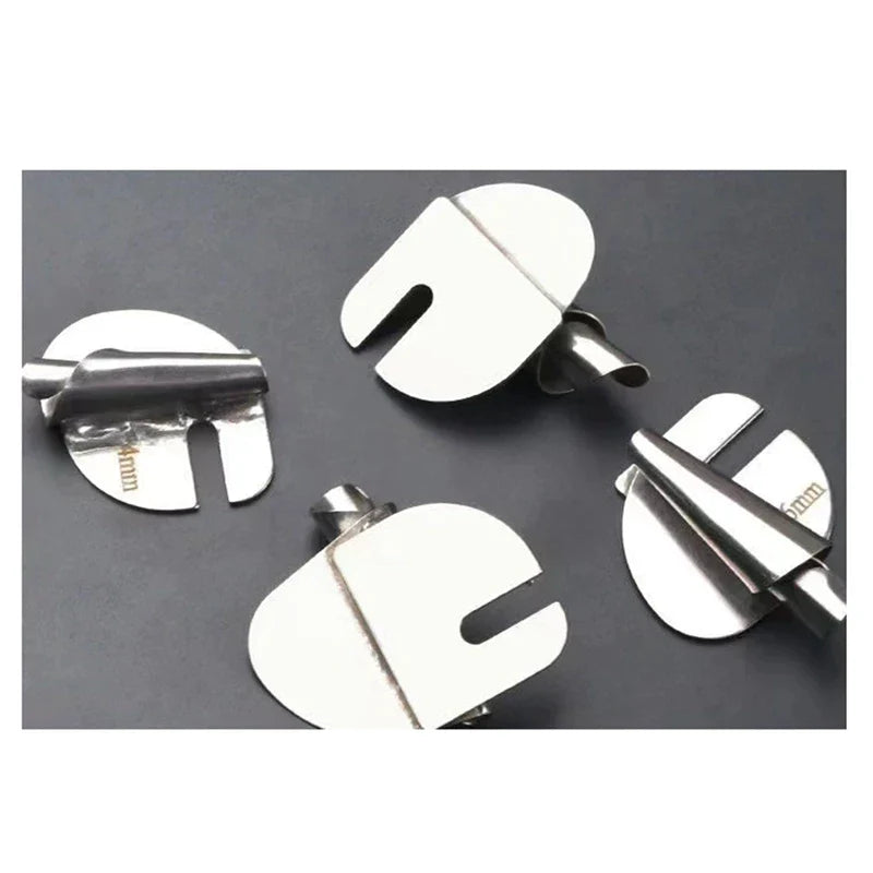 SlicePro™ Precision Hemming Set — Master Perfect, Stress-Free Hems That Wow Every Time