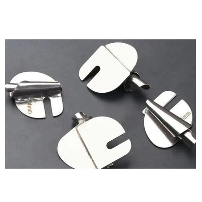 SlicePro™ Precision Hemming Set — Master Perfect, Stress-Free Hems That Wow Every Time