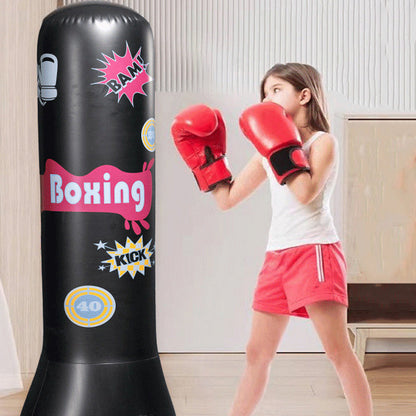 FlexiBounce™ — Ignite Your Child’s Confidence, Coordination, and Nonstop Joy