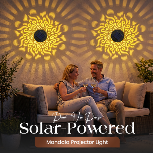 SolaraMyst™ — Ignite Your Nights with Effortless, Enchanting Solar Glow