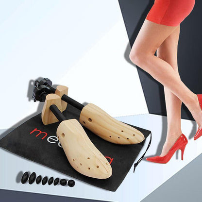 FlexForm™ Shoe Expander — Unlock Instant Freedom and Pain-Free Steps in Every Pair