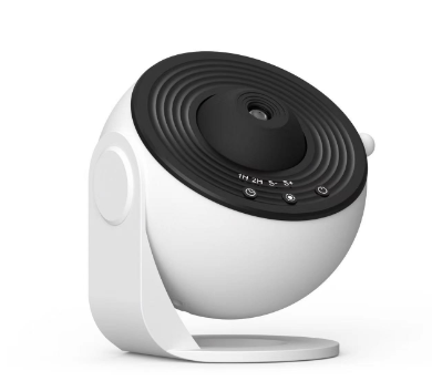 NebuliLuxe™ Cosmos Projector — Transform Your Nights Into Hypnotic Journeys of Calm and Wonder