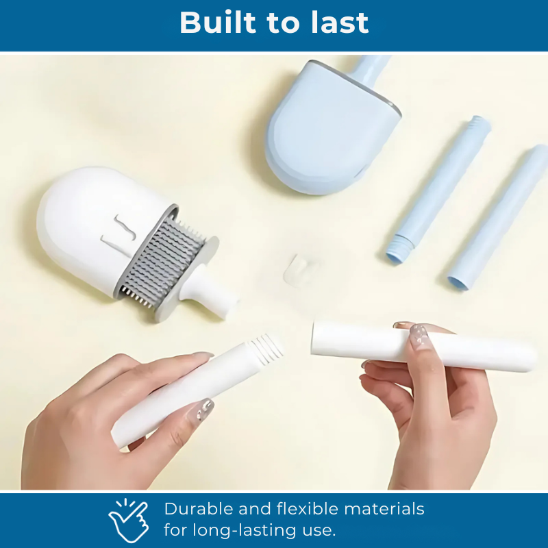 PureWave™ — Experience Effortless Sparkle and Odor-Free Clean Every Time