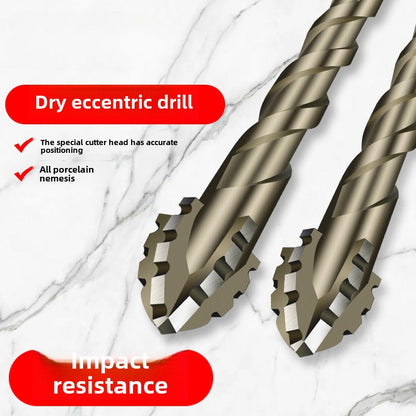 PowerTap™ Drill & Tap Set — Finish Tough Jobs Fast with Flawless Precision Every Time