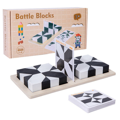 BrillianBlocks™ — Unlock Laser-Sharp Focus and Ignite Endless Creativity Anywhere