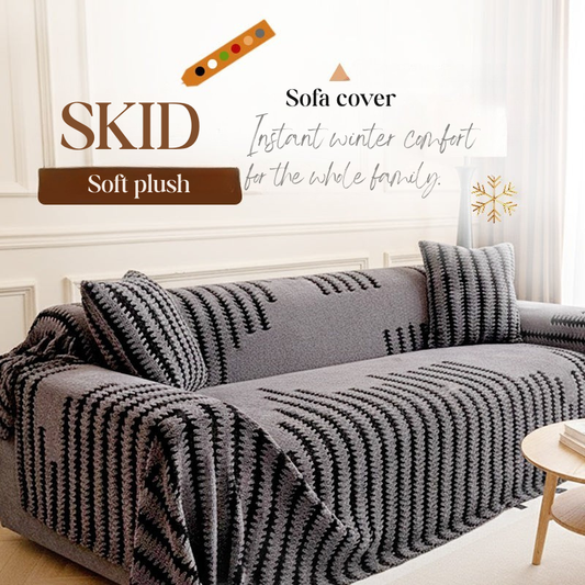 Velvessence™ — Sink into Plush Comfort That Clings Tight and Stays Put