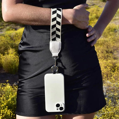 FlowFlex™ — Unlock Handsfree Freedom and Effortless Control Wherever You Go