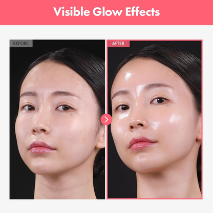 DreamSkin™ — Wake Up to Irresistibly Smooth, Radiant Skin That Turns Heads