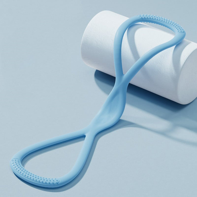 FlexFlow™ — Unleash Strength Anywhere with Comfortable, No-Slip Power