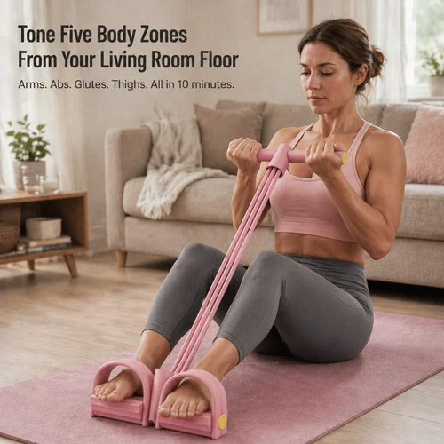 VersaSculpt™ — Tone Every Inch, No Gym Required, Total Confidence Delivered