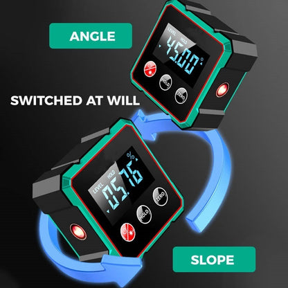 AngleMaster™ — Unleash Flawless Precision to Master Every Project Like a Pro