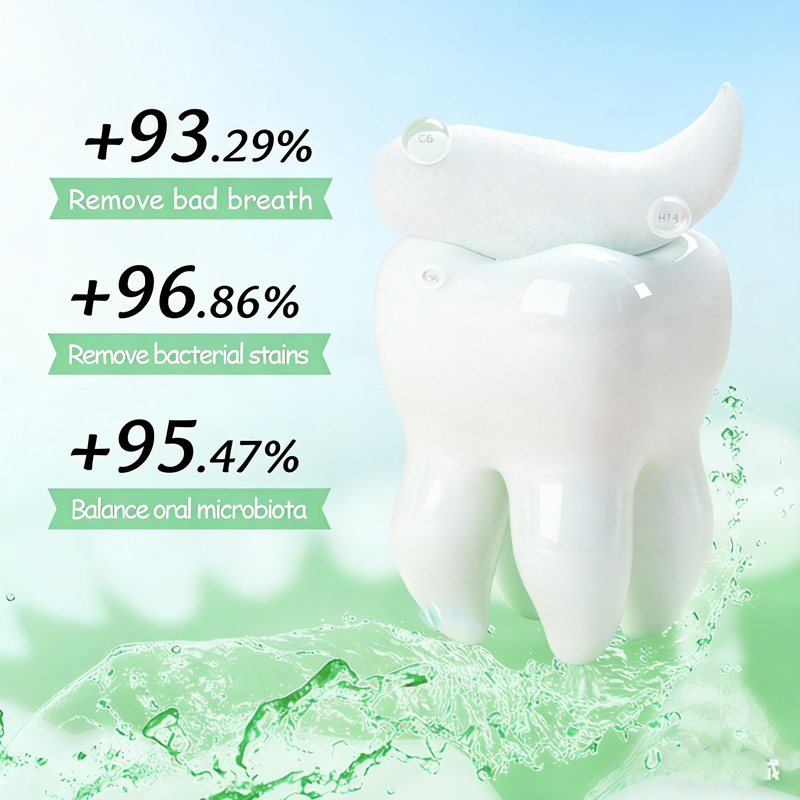 FreshPaws™ — Unlock Instant Freshness and a Dazzling Smile Your Pet Will Love