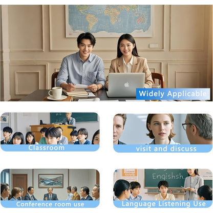 NotePulse™ — Capture Every Word and Command Your Focus Like Never Before