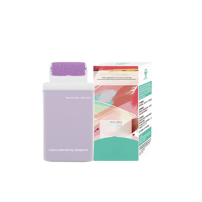 Velurepair™ — Turn Cracked, Stained Walls Into Silky-Perfect Surfaces That Last