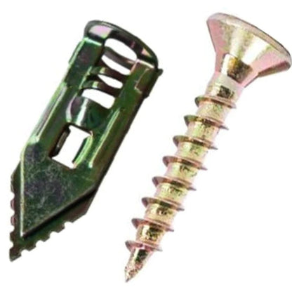 GripTite™ — Lock Your Décor with Effortless, Damage-Free Strength