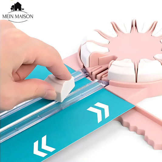 CraftMaster™ — Unlock Flawless Cuts and Unstoppable Creativity Every Time