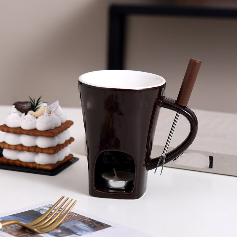 LuxoraGlow™ — Savor Silky, Melted Perfection That Ignites Your Cravings